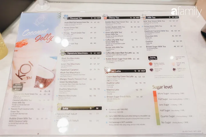 Trà Sữa Koi Thé Hà Nội: Khám Phá Menu, Chi Nhánh & Đánh Giá Chi Tiết Trà Sữa Koi Thé Hà Nội: Khám Phá Menu, Chi Nhánh & Đánh Giá Chi Tiết