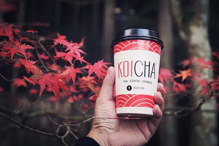 Trà Sữa Koicha: Khám Phá Hương Vị Nhật Bản & Địa Chỉ Quán Chuẩn Vị Trà Sữa Koicha: Khám Phá Hương Vị Nhật Bản & Địa Chỉ Quán Chuẩn Vị