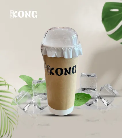 Trà Sữa Kong: Menu, Chi Nhánh Và Đánh Giá Hương Vị Đặc Trưng Trà Sữa Kong: Menu, Chi Nhánh Và Đánh Giá Hương Vị Đặc Trưng