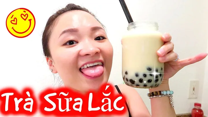 Trà Sữa Lắc: Công Thức Pha Chế, Địa Điểm Ngon & Bí Quyết Tại Nhà Trà Sữa Lắc: Công Thức Pha Chế, Địa Điểm Ngon & Bí Quyết Tại Nhà