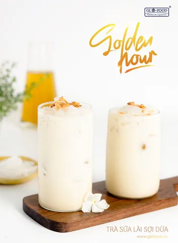 Cách Pha Trà Sữa Lài Chuẩn Vị Thơm Ngon Tại Nhà Như Ngoài Tiệm Cách Pha Trà Sữa Lài Chuẩn Vị Thơm Ngon Tại Nhà Như Ngoài Tiệm