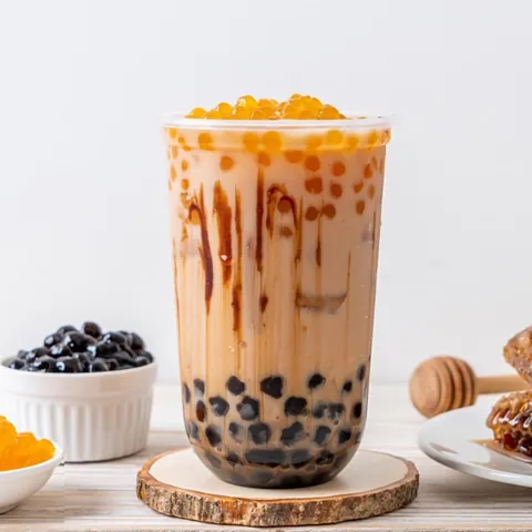 Trà Sữa Làm Từ Gì? Nguyên Liệu Chính Và Các Loại Topping Phổ Biến