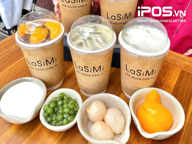 Trà Sữa Lasimi: Review Menu, Chi Nhánh & Giá Mới Nhất Trà Sữa Lasimi: Review Menu, Chi Nhánh & Giá Mới Nhất