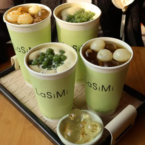 Menu Trà Sữa Lasimi: Khám Phá Các Món Ngon & Giá Cả Chi Tiết