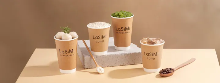 Trà Sữa Lasimi Quận 1: Địa Chỉ, Menu & Review Chi Tiết
