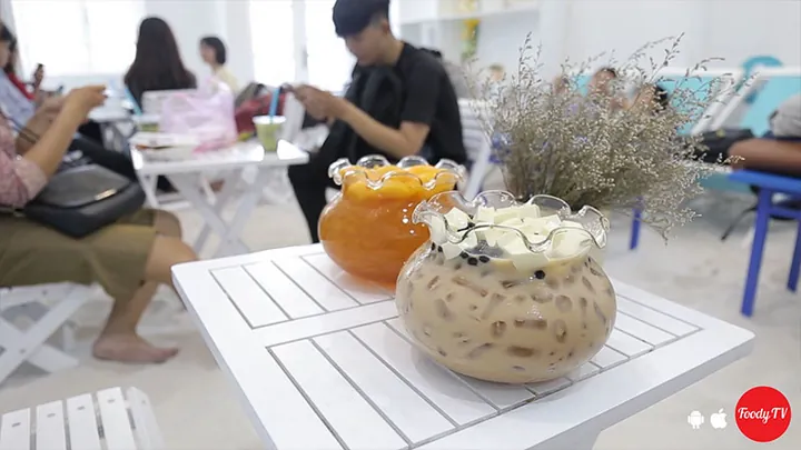 Trà Sữa Lavida: Menu, Địa Chỉ & Đánh Giá Chi Tiết (2024) Trà Sữa Lavida: Menu, Địa Chỉ & Đánh Giá Chi Tiết (2024)