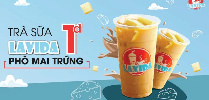 Lavida D2: Khám Phá Địa Điểm, Thực Đơn Và Đánh Giá Mới Nhất