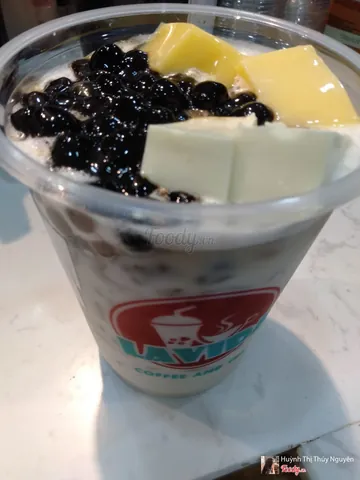 Trà Sữa Lavida Nguyễn Thượng Hiền: Menu, Địa Chỉ & Đánh Giá Chi Tiết Trà Sữa Lavida Nguyễn Thượng Hiền: Menu, Địa Chỉ & Đánh Giá Chi Tiết