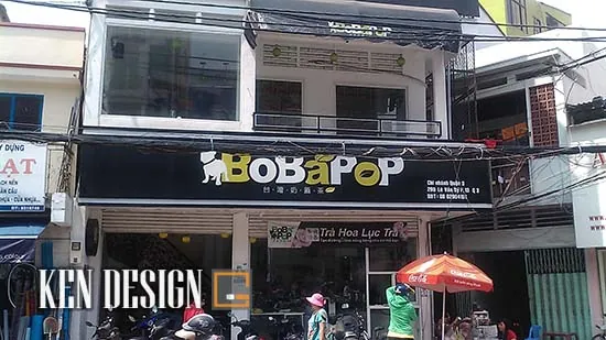 Top Quán Trà Sữa Lê Văn Sỹ Ngon, Chất Lượng (cập Nhật Mới Nhất)