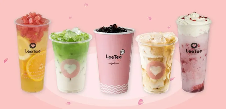 Trà Sữa Leetee: Khám Phá Menu, Địa Chỉ & Điểm Đặc Biệt Hấp Dẫn