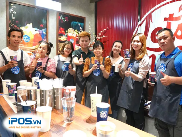 Trà Sữa Let's Milk: Thông Tin, Menu Và Địa Điểm Mua Sắm Uy Tín Trà Sữa Let's Milk: Thông Tin, Menu Và Địa Điểm Mua Sắm Uy Tín