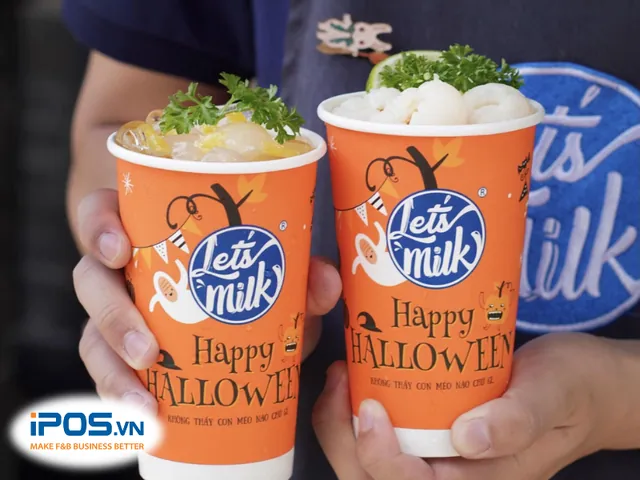 Trà Sữa Let's Milk: Thông Tin, Menu Và Địa Điểm Mua Sắm Uy Tín Trà Sữa Let's Milk: Thông Tin, Menu Và Địa Điểm Mua Sắm Uy Tín