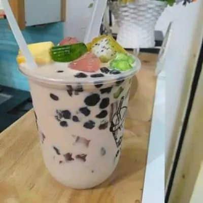 Trà Sữa Libicha: Khám Phá Hương Vị, Menu & Địa Điểm