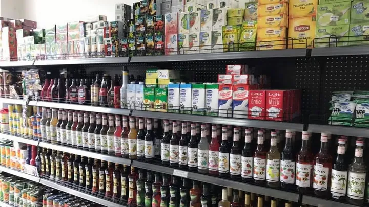 Trà Sữa Lipton Bán Ở Đâu? Cập Nhật Địa Chỉ Mua Hàng Uy Tín 2024
