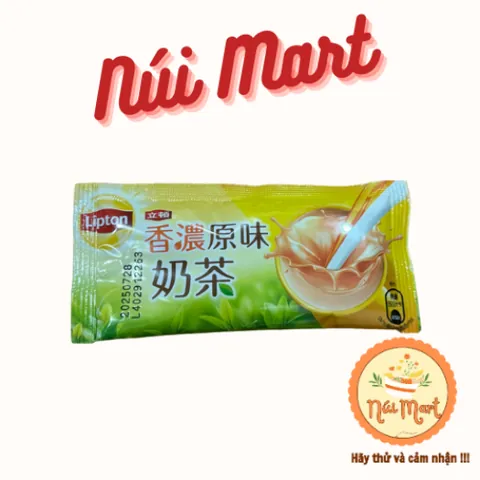 Trà Sữa Lipton Bán Ở Đâu? Cập Nhật Địa Chỉ Mua Hàng Uy Tín 2024