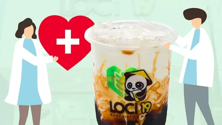 Trà Sữa Loci: Đặc Điểm Nổi Bật, Chi Nhánh & Kinh Nghiệm Mua Hàng Trà Sữa Loci: Đặc Điểm Nổi Bật, Chi Nhánh & Kinh Nghiệm Mua Hàng