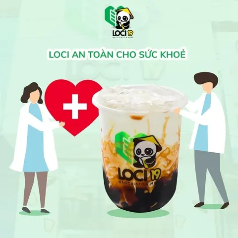 Trà Sữa Loci: Đặc Điểm Nổi Bật, Chi Nhánh & Kinh Nghiệm Mua Hàng Trà Sữa Loci: Đặc Điểm Nổi Bật, Chi Nhánh & Kinh Nghiệm Mua Hàng