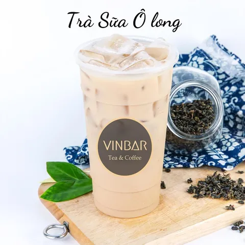 Cách Pha Trà Sữa Ô Long Thơm Ngon Chuẩn Vị Quán Tại Nhà