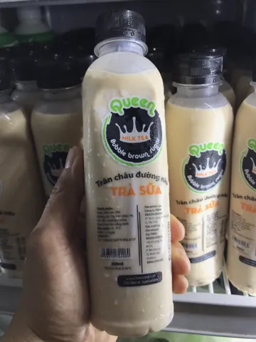 Top Quán Trà Sữa Ngon Tại Long Thành: Review Chi Tiết & Địa Điểm Nên Thử