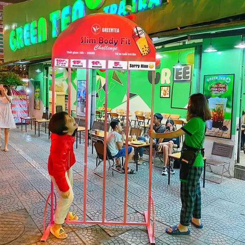 "trà Sữa Lọt Khe": Khám Phá Thử Thách Độc Đáo Và Nguồn Gốc Lan Truyền