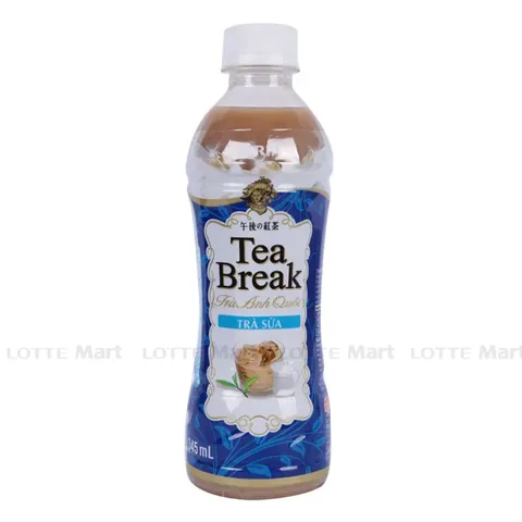 Trà Sữa Lotte: Khám Phá Thương Hiệu, Địa Điểm & Sản Phẩm Nổi Bật