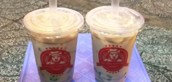 Trà Sữa Luân Mập Lê Quang Sung: Menu, Địa Chỉ & Đánh Giá Ngon Nhất Quận 6