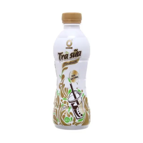 Trà Sữa Macchiato Chai Bao Nhiêu Tiền? Giá Bán Lẻ & Cập Nhật Mới Nhất