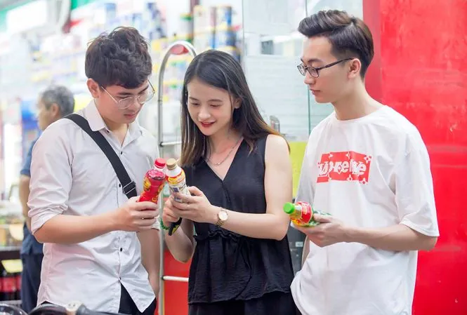 Trà Sữa Macchiato Tân Hiệp Phát: Thông Tin Chi Tiết & Đánh Giá Từ Người Dùng Trà Sữa Macchiato Tân Hiệp Phát: Thông Tin Chi Tiết & Đánh Giá Từ Người Dùng