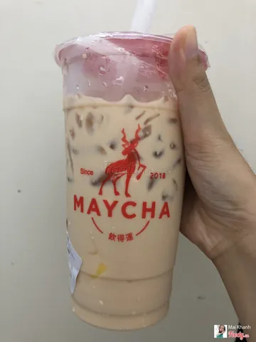 Trà Sữa Mai Khanh: Khám Phá Hương Vị & Địa Chỉ Quán Ngon