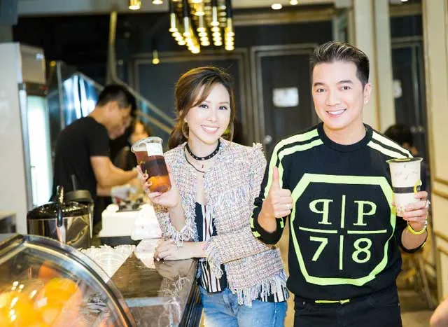 Trà Sữa Maku: Nguồn Gốc, Hương Vị Đặc Trưng Và Địa Điểm Thưởng Thức