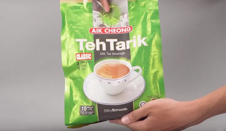 Trà Sữa Malaysia (teh Tarik): Khám Phá Hương Vị Độc Đáo & Cách Thưởng Thức Chuẩn Vị