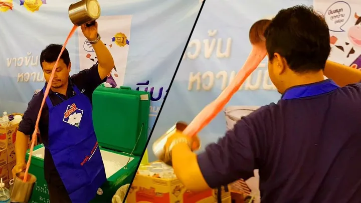 Trà Sữa Malaysia Loại Nào Ngon Nhất? Khám Phá Hương Vị Teh Tarik Độc Đáo