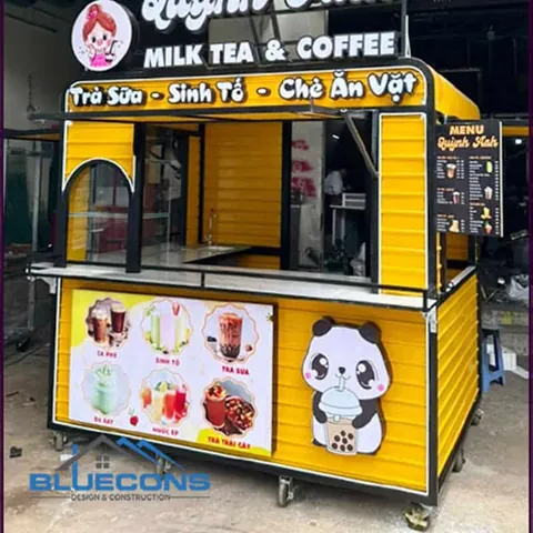 Hướng Dẫn Chi Tiết Kinh Doanh Trà Sữa Mang Đi Hiệu Quả Từ A-z