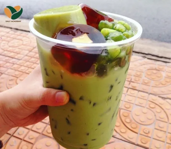 Cách Làm Trà Sữa Matcha Thơm Ngon, Chuẩn Vị Tại Nhà Cách Làm Trà Sữa Matcha Thơm Ngon, Chuẩn Vị Tại Nhà