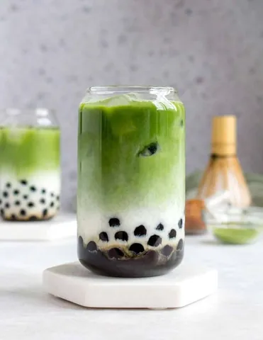 Cách Làm Trà Sữa Matcha Thơm Ngon, Chuẩn Vị Tại Nhà Cách Làm Trà Sữa Matcha Thơm Ngon, Chuẩn Vị Tại Nhà