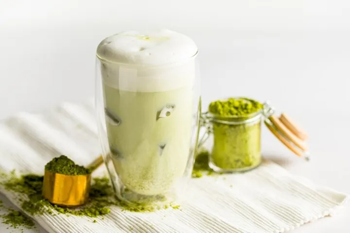 Trà Sữa Matcha Bao Nhiêu Calo? Cách Uống Không Lo Tăng Cân Trà Sữa Matcha Bao Nhiêu Calo? Cách Uống Không Lo Tăng Cân