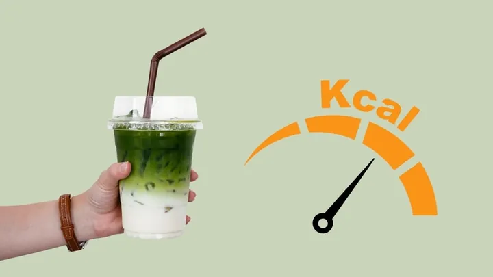Trà Sữa Matcha Bao Nhiêu Calo? Cách Uống Không Lo Tăng Cân Trà Sữa Matcha Bao Nhiêu Calo? Cách Uống Không Lo Tăng Cân
