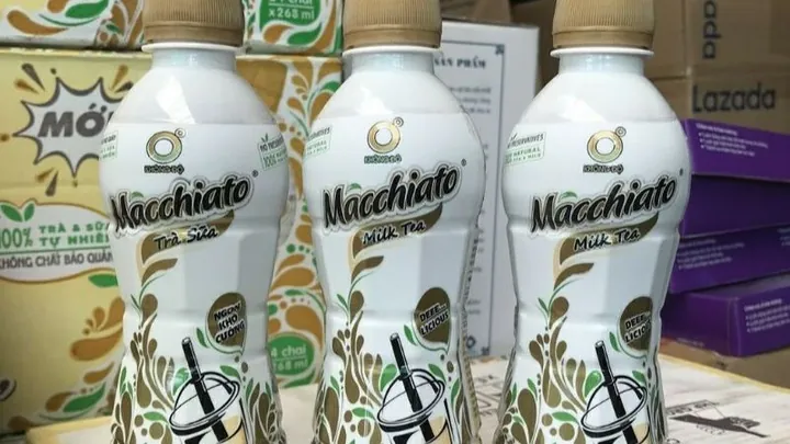 Trà Sữa Matcha Đóng Chai: Mua Ở Đâu, Loại Nào Ngon & Cách Làm Tại Nhà