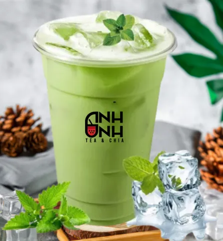Trà Sữa Matcha Full Topping: Công Thức, Lợi Ích Và Cách Thưởng Thức Ngon Chuẩn Vị