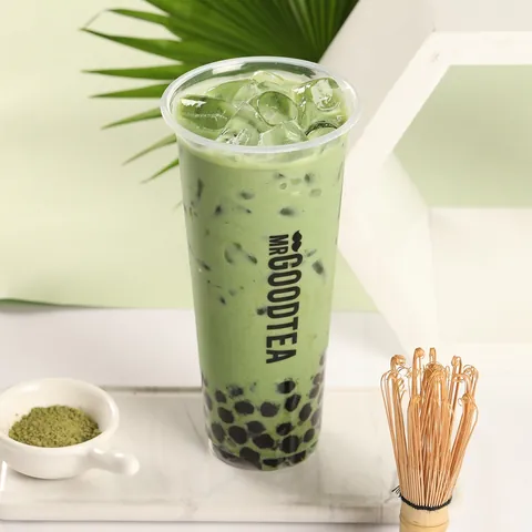 Trà Sữa Matcha Full Topping: Công Thức, Lợi Ích Và Cách Thưởng Thức Ngon Chuẩn Vị