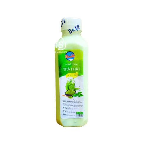 Trà Sữa Matcha Nhật Bản: Cách Pha, Công Thức & Lợi Ích