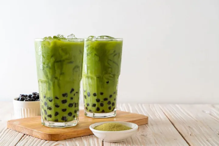 Hướng Dẫn Chi Tiết Cách Làm Trà Sữa Matcha Trân Châu Đường Đen Chuẩn Vị Tại Nhà