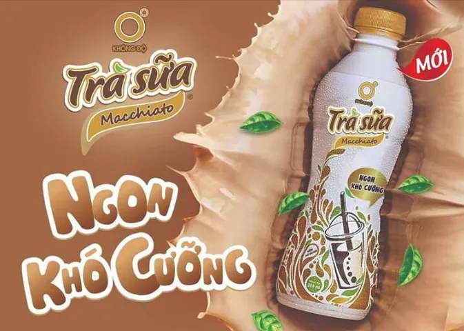 Cách Làm Trà Sữa Macchiato Béo Ngậy Chuẩn Vị Tại Nhà Cách Làm Trà Sữa Macchiato Béo Ngậy Chuẩn Vị Tại Nhà
