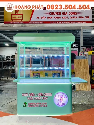 Hướng Dẫn Cách Làm Trà Sữa Thái Xanh Chuẩn Vị Tại Nhà Thơm Ngon, Màu Sắc Bắt Mắt