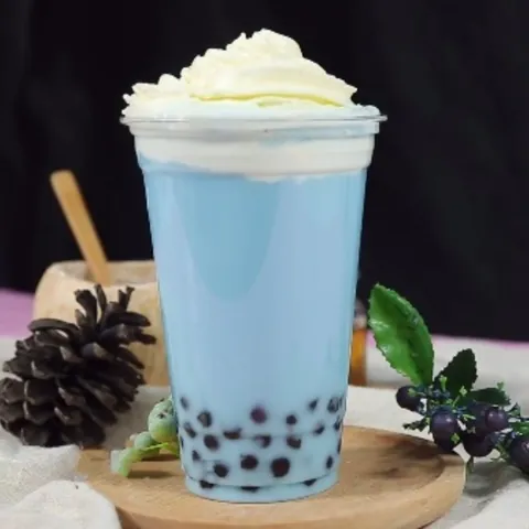 Hướng Dẫn Cách Làm Trà Sữa Màu Xanh Dương (trà Sữa Thái Xanh) Chuẩn Vị Tại Nhà Hướng Dẫn Cách Làm Trà Sữa Màu Xanh Dương (trà Sữa Thái Xanh) Chuẩn Vị Tại Nhà
