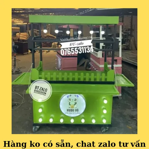 Hướng Dẫn Cách Làm Trà Sữa Thái Xanh Thơm Ngon Chuẩn Vị Tại Nhà