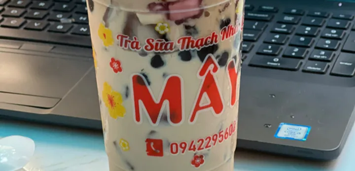 Trà Sữa Mây: Khám Phá Menu, Địa Chỉ & Đánh Giá Chi Tiết