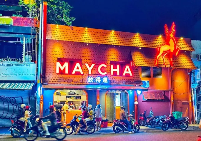 Trà Sữa Maycha: Danh Sách Cửa Hàng Gần Bạn, Menu Và Đánh Giá Trà Sữa Maycha: Danh Sách Cửa Hàng Gần Bạn, Menu Và Đánh Giá
