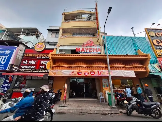 Trà Sữa Maycha: Danh Sách Cửa Hàng Gần Bạn, Menu Và Đánh Giá Trà Sữa Maycha: Danh Sách Cửa Hàng Gần Bạn, Menu Và Đánh Giá
