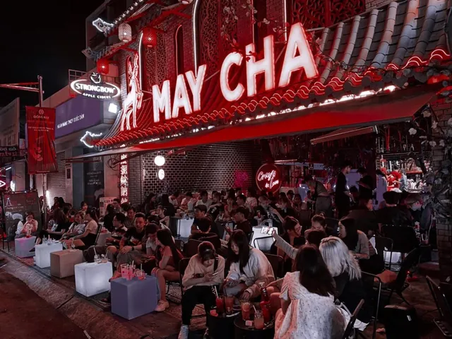 Trà Sữa Maycha Gò Vấp: Khám Phá Chi Nhánh, Menu Và Ưu Đãi Trà Sữa Maycha Gò Vấp: Khám Phá Chi Nhánh, Menu Và Ưu Đãi